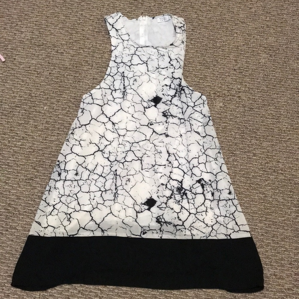 Tobi dress